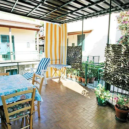 Casa Giuseppina - Feriehus Seccheto