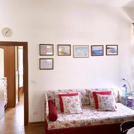 Feriehus Casa Giuseppina - *